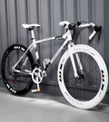Road racing bicycles